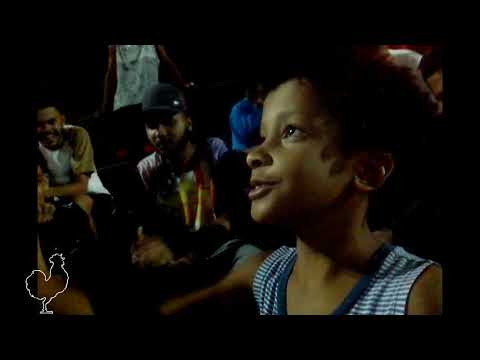 DRE x PIOLHO (((batalha de estreantes)))  Batilha Edição 36