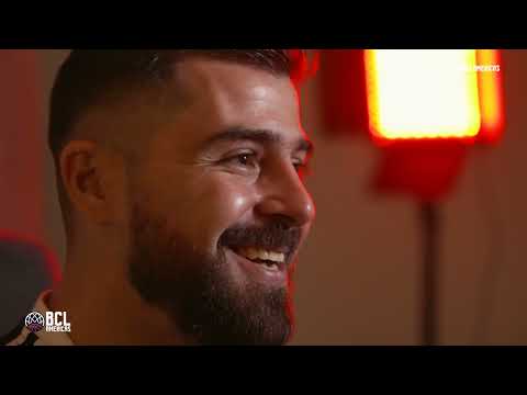 INTERVIEW - Franco Balbi - Flamengo