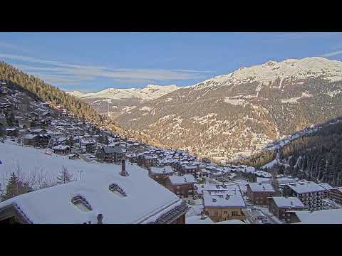 Grimentz Live Cam (HD)