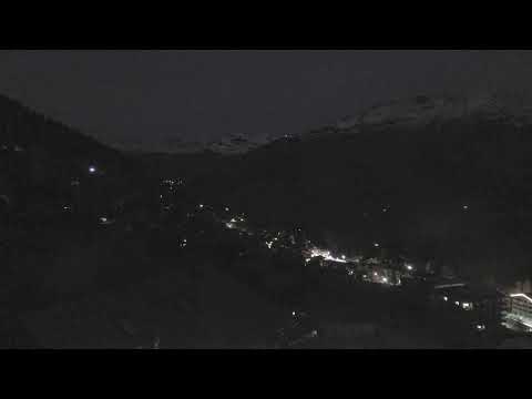 Grimentz Live Cam - Val d'Anniviers