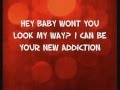 Neon Trees - Everybody Talks (Lyrics) 