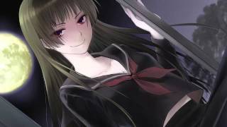 ★ Dark Nightcore ☆ FROM FIRST TO LAST【Never In Reverie】