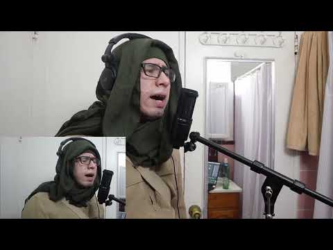 Lullaby of a Deadman (Vocal Cover)