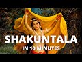 Shakuntala | Book Summary In English