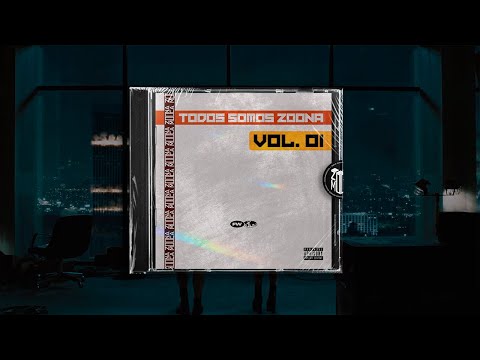 04 - Deep in the game - Todos Somos Zoona, Vol.1 (Part. Swan, Arihan, Haxincha | Prod. ZoonaMooca)