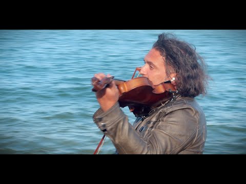 Mashup Tananai - Abissale Vs Tango (Violin Cover Maxim Distefano) Orchestral Version
