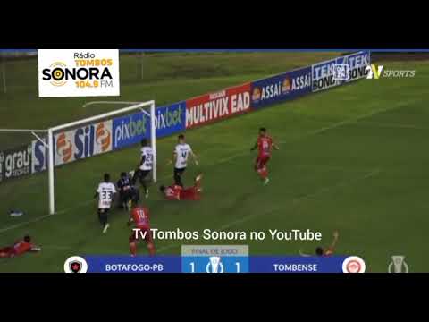 OLHA O GOL - TV TOMBOS SONORA