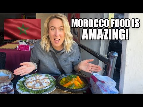 24 Hour MOROCCO Street Food Marathon in Fez🇲🇦 مع الترجمة العربية