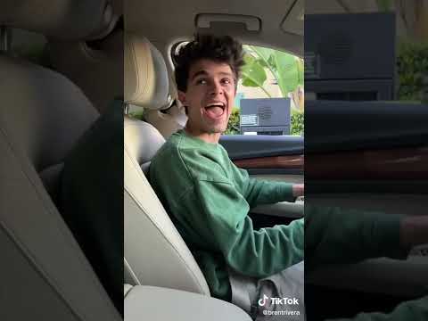 Brent opening an #icecream truck at Mc.Donalds