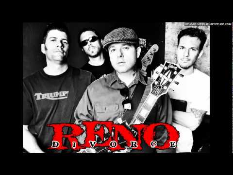 Reno Divorce - Behind Closed Doors