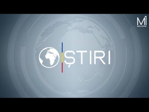 News, in Moldova 1// 19.05.2025