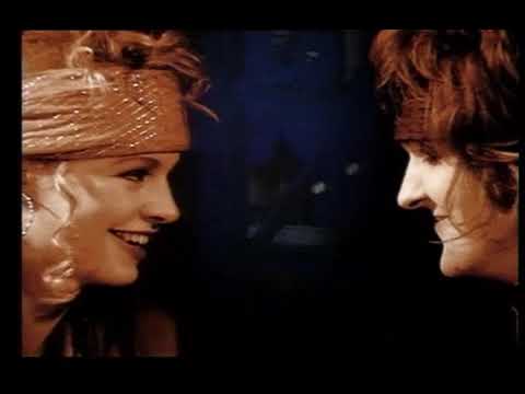 DOGS D'AMOUR, THE - How Come It Never Rains (1987)