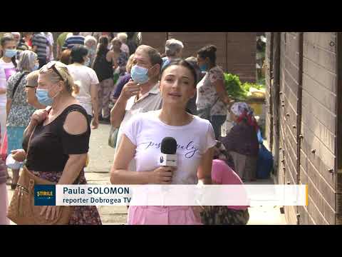 Desființare cu scandal în Tomis III