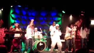 Pato Banton &quot;Gwarn&quot;