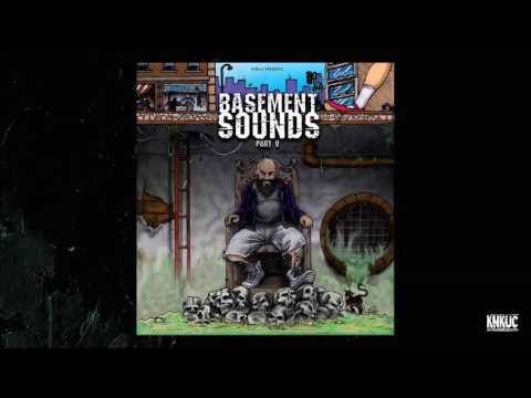 Shallow Pockets & Jnyce (of Psych ward) - Creepshow (2015 version) (Cuts by Dj Xquze)