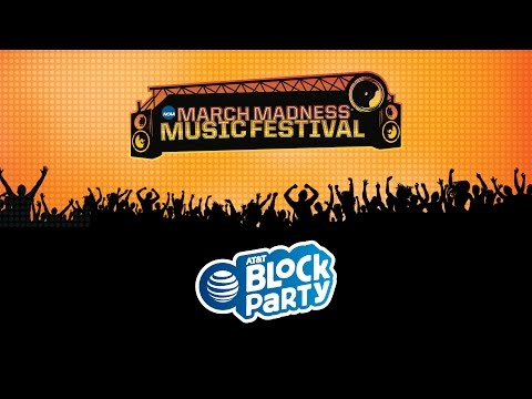 download lagu mp3 mp4 March Madness Music Festival, download lagu March Madness Music Festival gratis, unduh video klip March Madness Music Festival