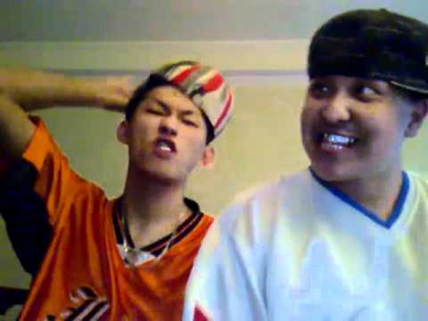 FeJaВЬЮ - Side 2 Side (Three 6 Mafia).mp4