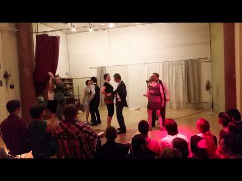 North Star Blues 2015 Strictly 3