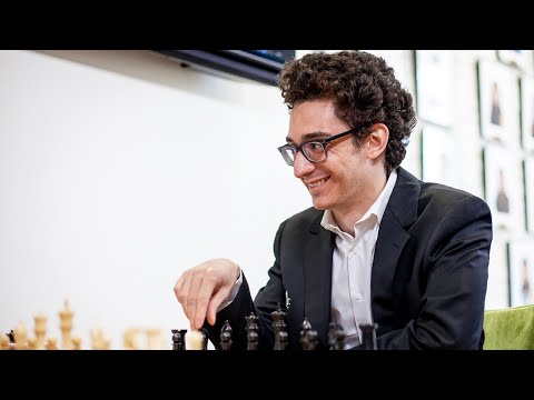 The Chess Drama is Over