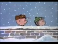 Charlie Brown Isn T Happy Despite The Christmas Season