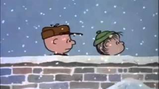 Unhappy On Christmas (Charlie Brown)