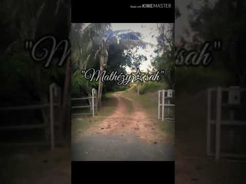 DJ MATHÉZY X YANI MARTELLY X ZOUK 2020 X MOEATA☆MUSIC