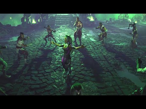 SINDEL IS BEATING EVERYONE AGAIN!