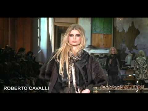 Furry Finish - Fall/Winter 2010 Runway Trend