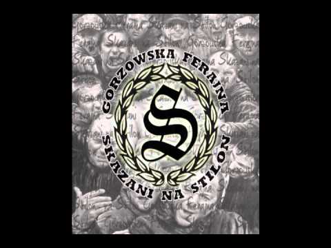 Gorzowska Ferajna - Co nie tak (Nagonka)