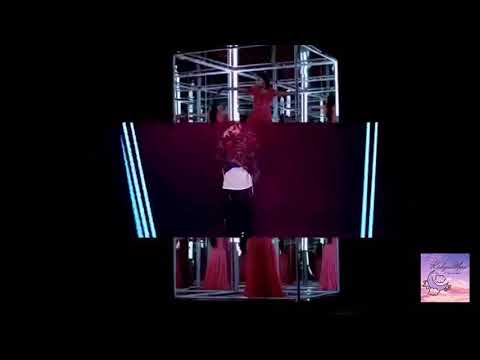 Kard x Mamamoo • [ Red Moon X Egotistic Mashup ]