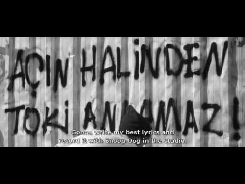 Tahribad-ı İsyan - Kadehleri Doldurucam