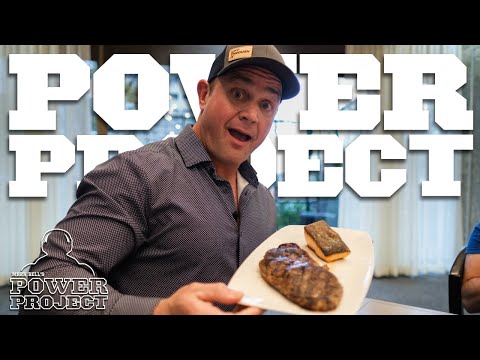 Mark Bell's Power Project EP. 294 - Age Ain't Nothin But A Number