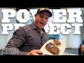Mark Bell S Power Project EP 294 Age Ain T Nothin But A Number