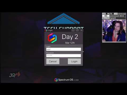 Highlight: 🤗 Tech Support: Error Unknown •