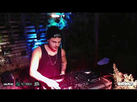 Whighle (Qual é a Track Club)