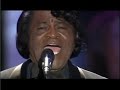James Brown & Luciano Pavarotti - It's a Man's World (2002) *LIVE*