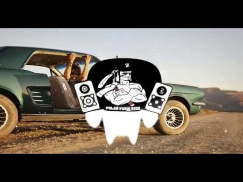 RDF - Se Envolve  ♪ ♫[ Rap Bass 2016] Dj Mixer +Grave