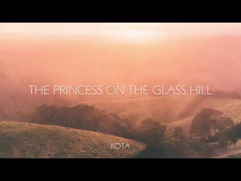 The Princess on the Glass Hill | Bedtime Story | Soft, Deep, & Soothing Voice for Restful Sleep