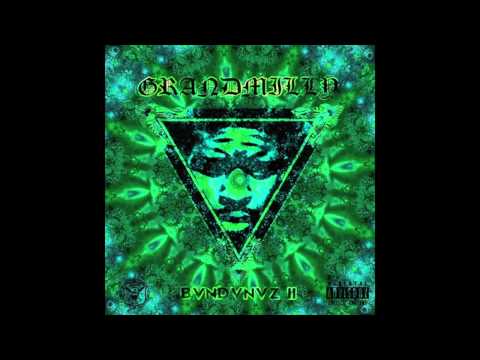 GRANDMILLY "Grab My Mask Pt 2" feat Butch Dawson [prod GRANDMILLY]