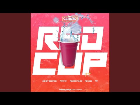 Red Cup (feat. A9Kebz, AO & Wendy Godfrey)