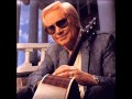 George Jones  If Only Your Eyes Could Lie