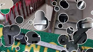Ford explorer gear box 5r55s solenoid pack repairs