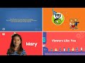 Final Moments Of Esme Roy On PBS KIDS 2021