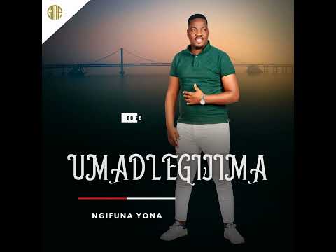 Madlegijima - Ngifuna yona (Official Audio) ft. Shenge waseHlalankosi & Mnotho Majola