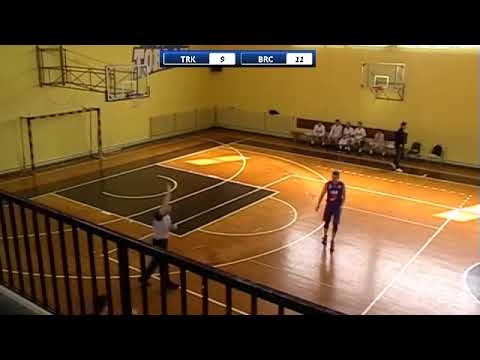 17.03.2018. / 18. kolo 1MRL / KK Torlak - KK Borča