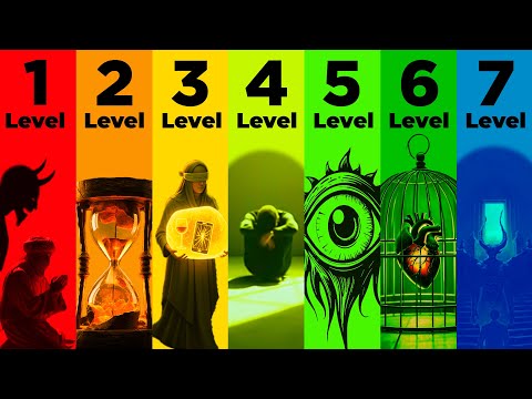 How Shaytan Destroys You Without You Realizing (7 Levels Explained)