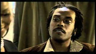 William L Johnson actors reel