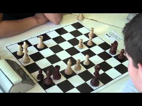 1.5.2. Rastislav Kavoň - Samuel Sakalík 1 - 0