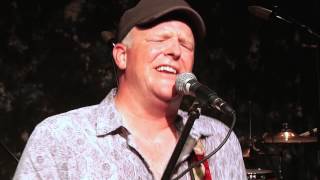 Albert Cummings - Foolin Me - Don Odells Legends.mov