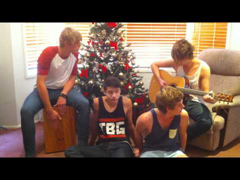 Teenage Dirtbag - 5 Seconds of Summer (cover)